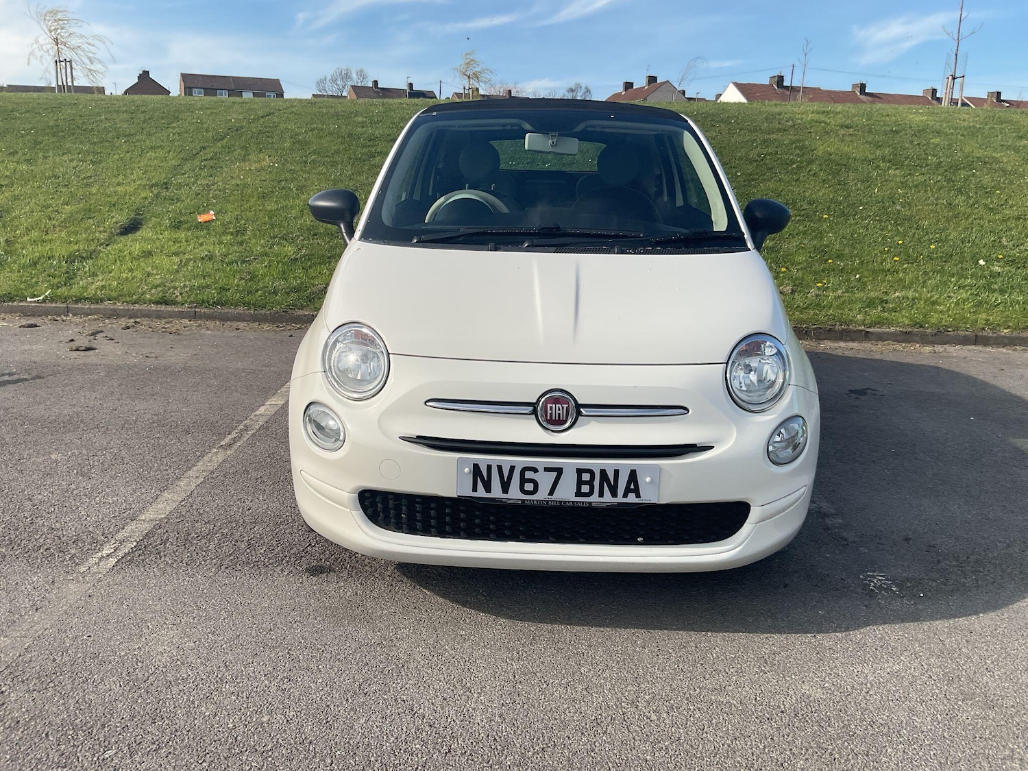 Used Fiat 500 2018 for sale - 78204283: Photo 5