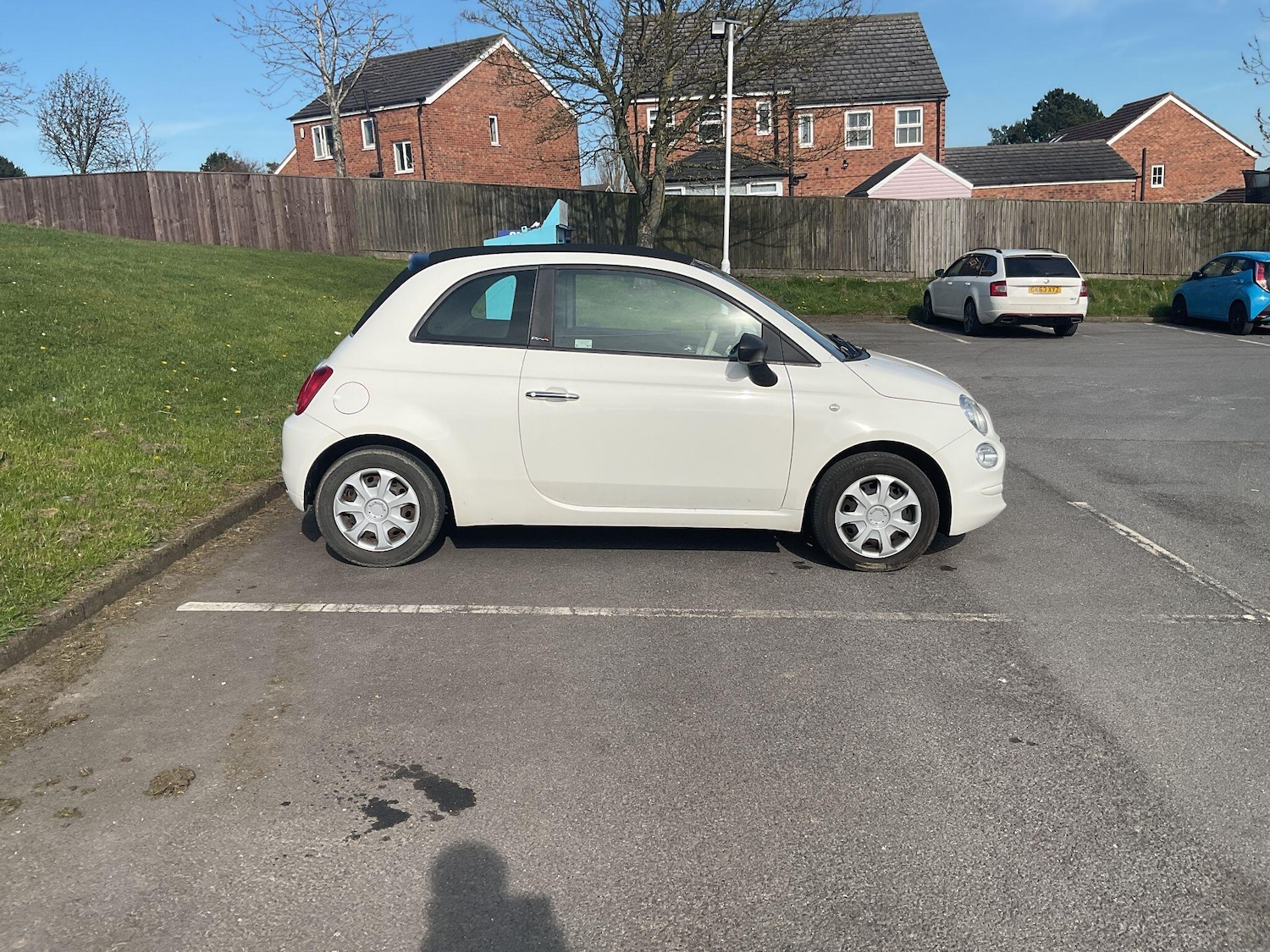 Used Fiat 500 2018 for sale - 78204283: Photo 7