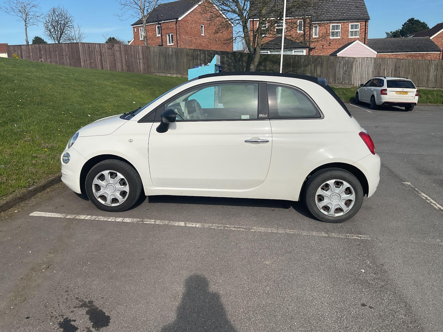 Used Fiat 500 2018 for sale - 78204283: Photo 8