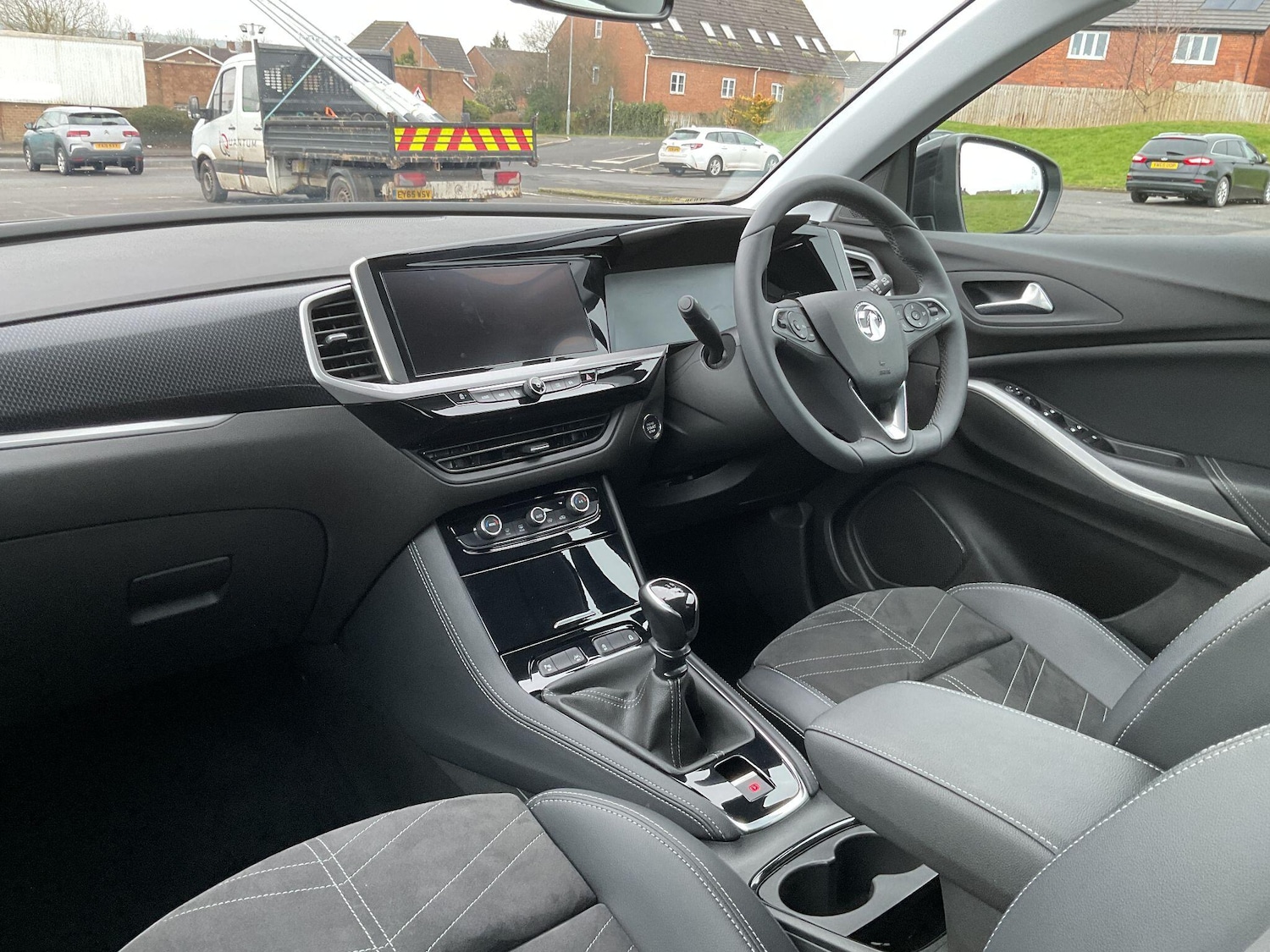 Used Vauxhall Grandland 2024 for sale - 77784775: Photo 11