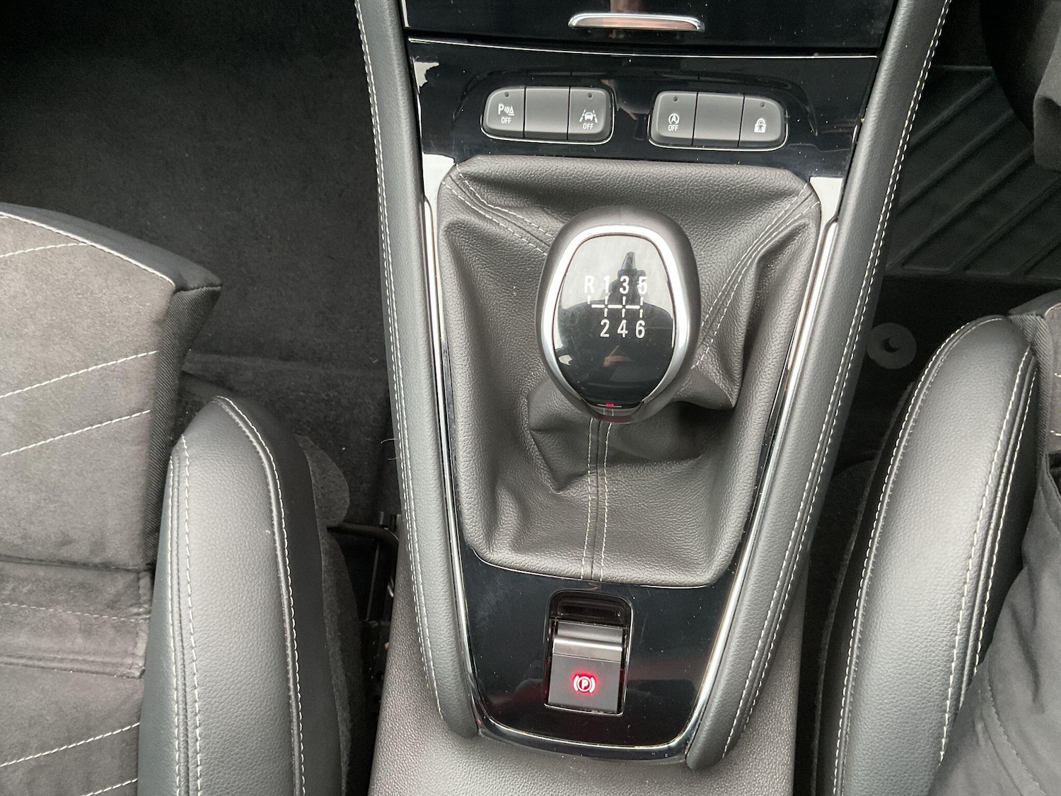 Used Vauxhall Grandland 2024 for sale - 77784775: Photo 14