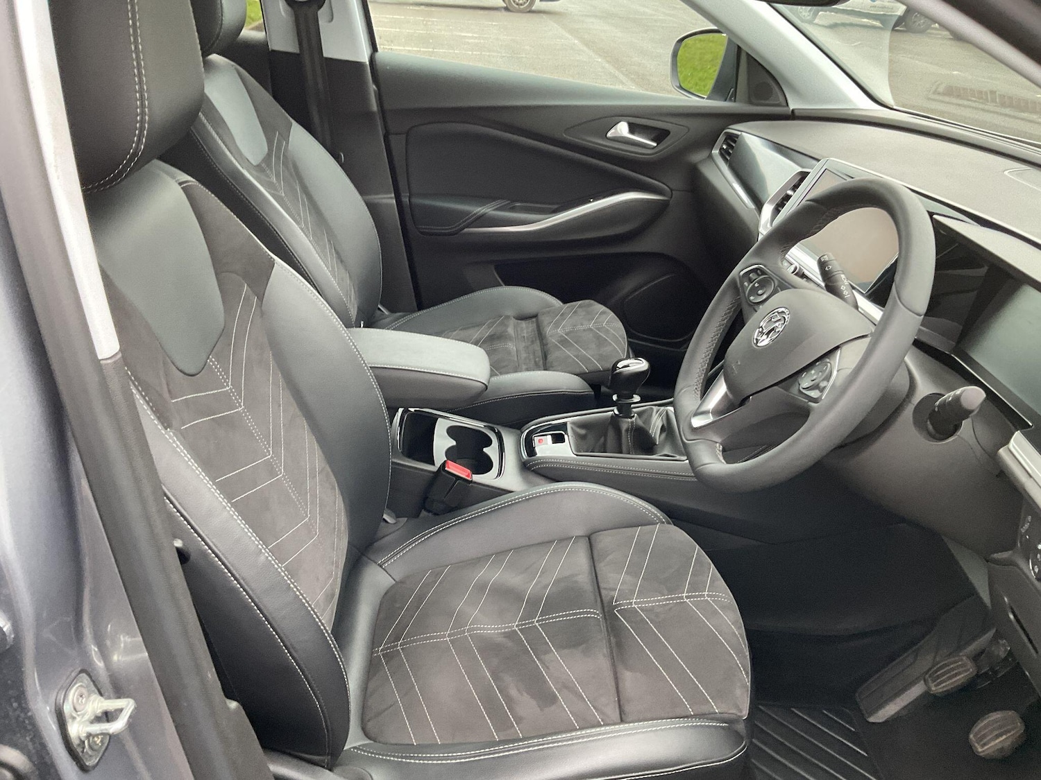 Used Vauxhall Grandland 2024 for sale - 77784775: Photo 16