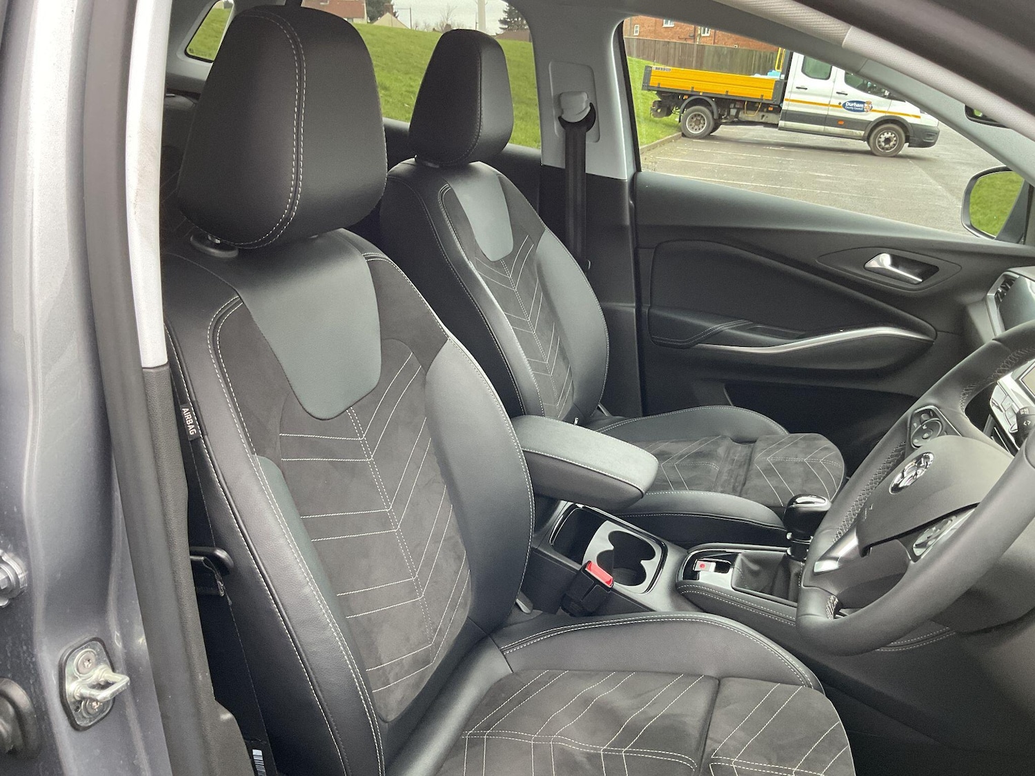 Used Vauxhall Grandland 2024 for sale - 77784775: Photo 17