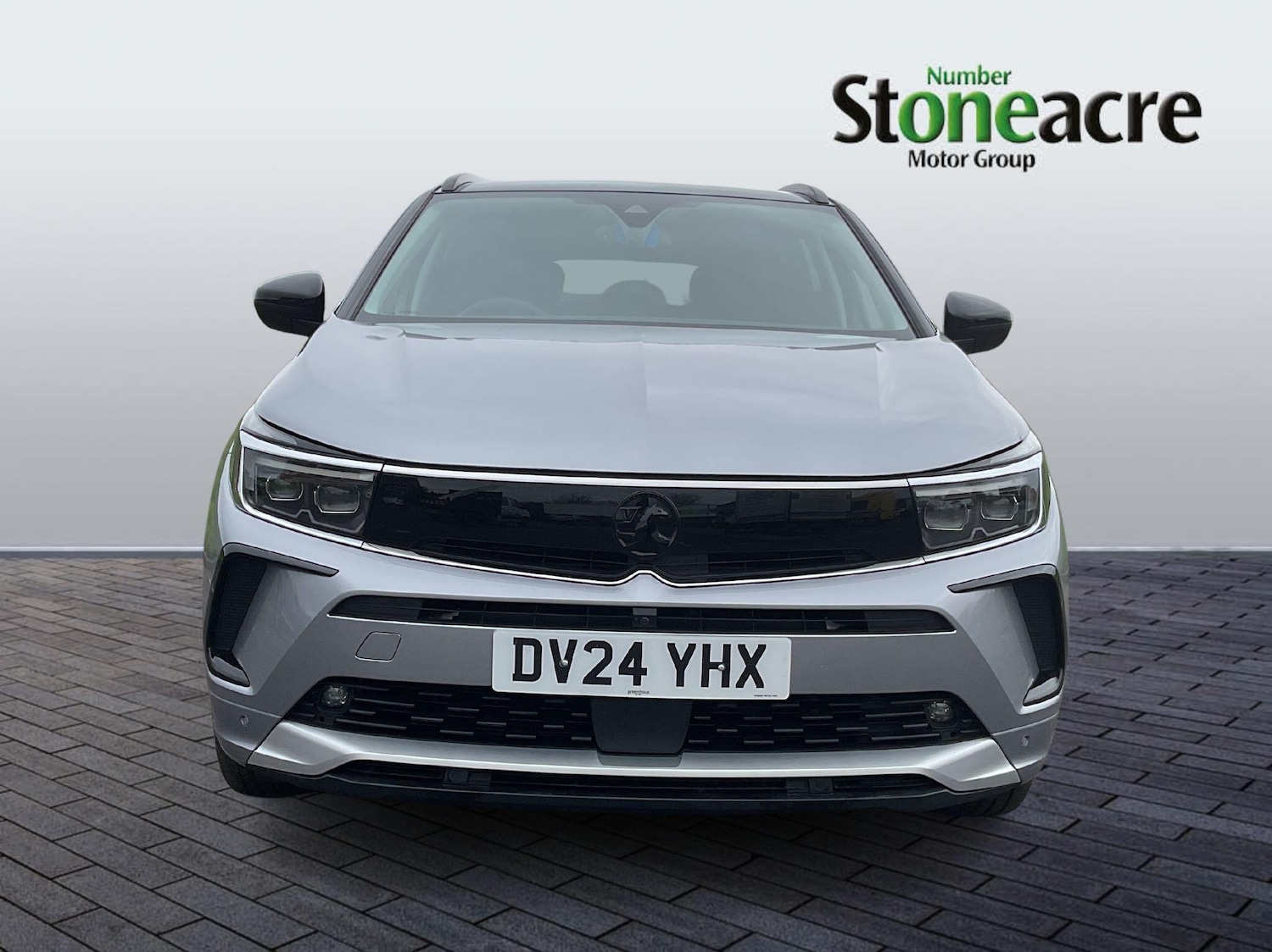 Used Vauxhall Grandland 2024 for sale - 77784775: Photo 2