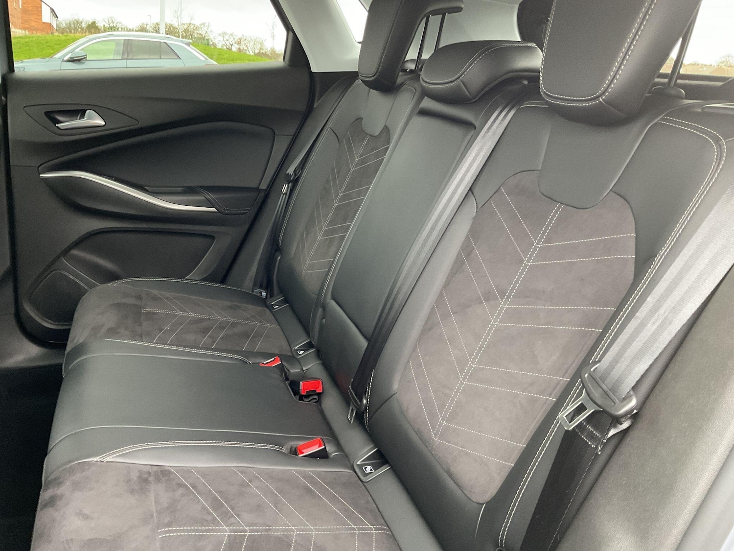 Used Vauxhall Grandland 2024 for sale - 77784775: Photo 20