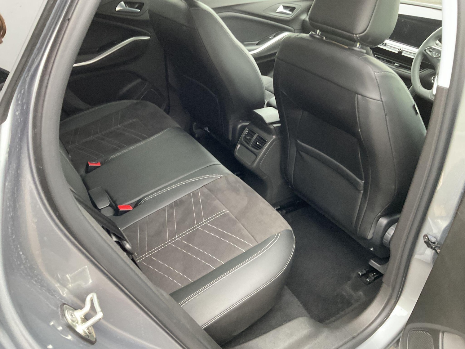 Used Vauxhall Grandland 2024 for sale - 77784775: Photo 21