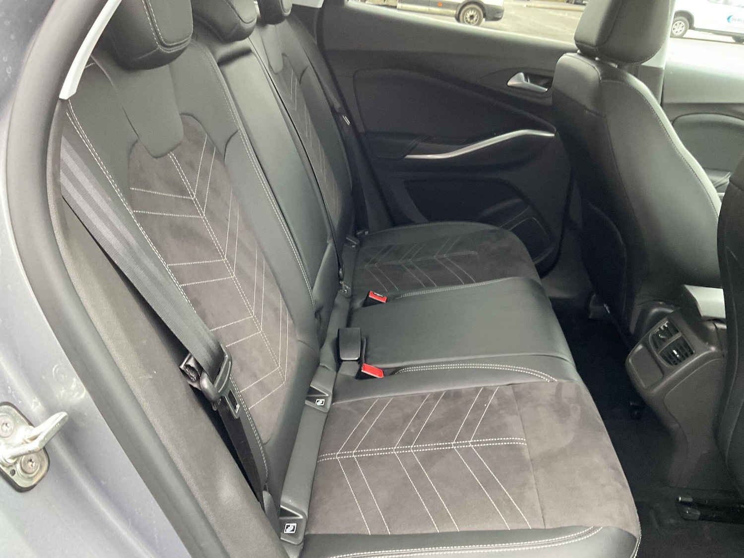 Used Vauxhall Grandland 2024 for sale - 77784775: Photo 22