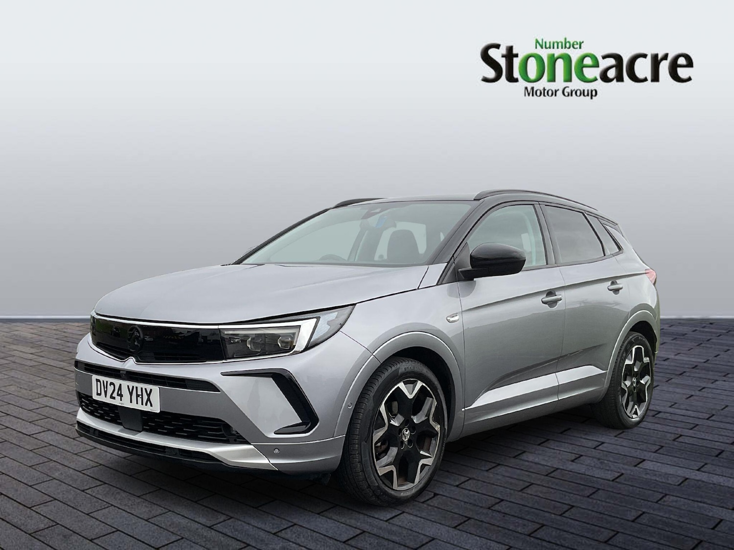 Used Vauxhall Grandland 2024 for sale - 77784775: Photo 3