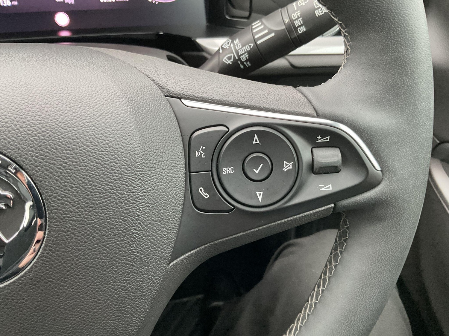 Used Vauxhall Grandland 2024 for sale - 77784775: Photo 37