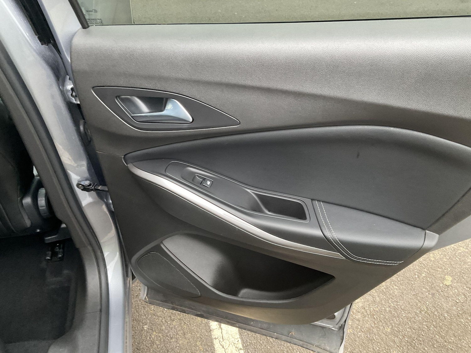 Used Vauxhall Grandland 2024 for sale - 77784775: Photo 46