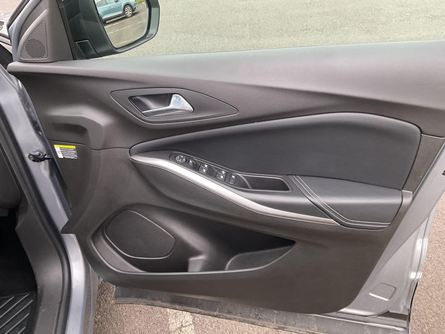 Used Vauxhall Grandland 2024 for sale - 77784775: Photo 48