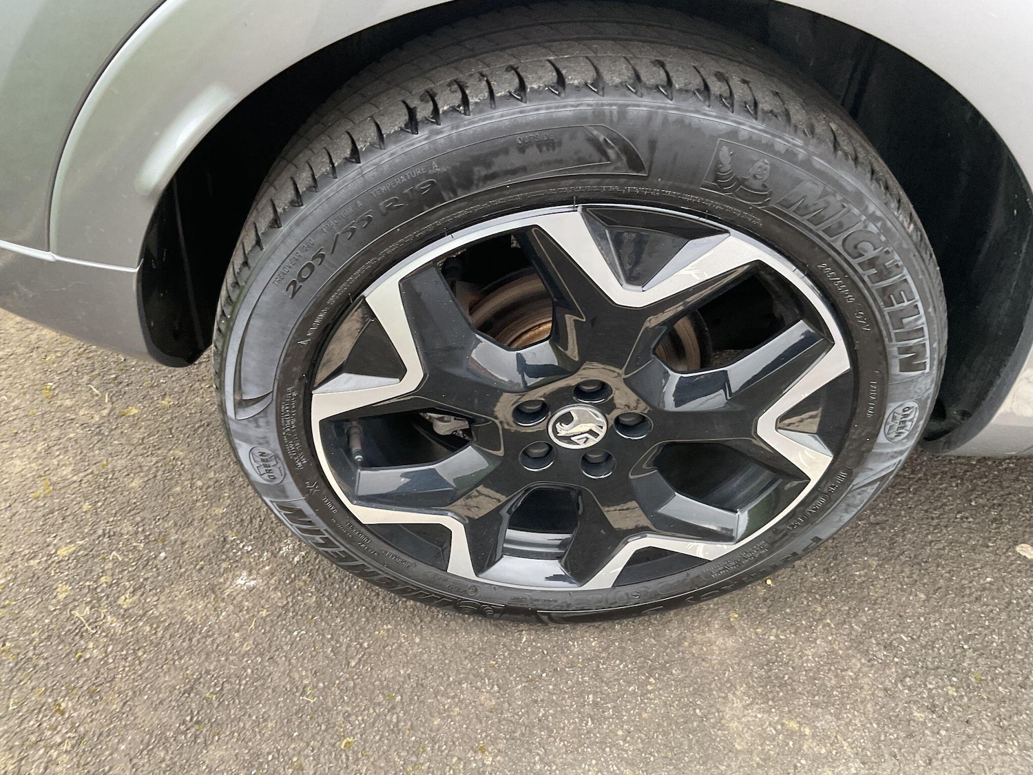 Used Vauxhall Grandland 2024 for sale - 77784775: Photo 49