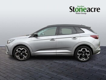 Used Vauxhall Grandland 2024 for sale - 77784775: Photo