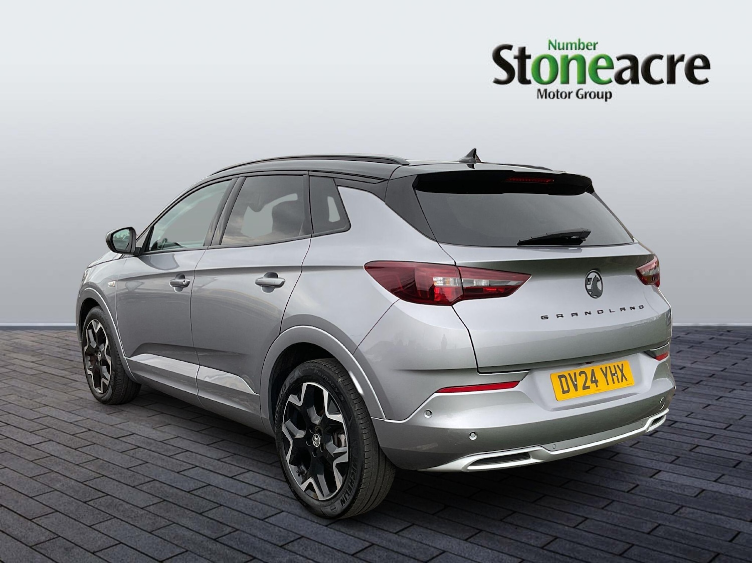 Used Vauxhall Grandland 2024 for sale - 77784775: Photo 5