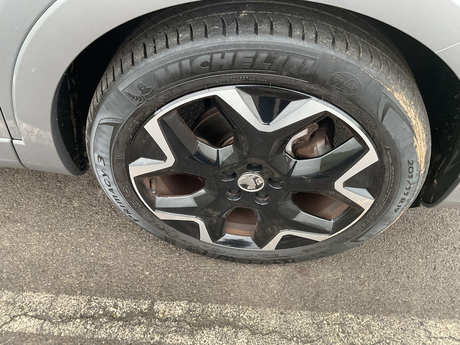 Used Vauxhall Grandland 2024 for sale - 77784775: Photo 50