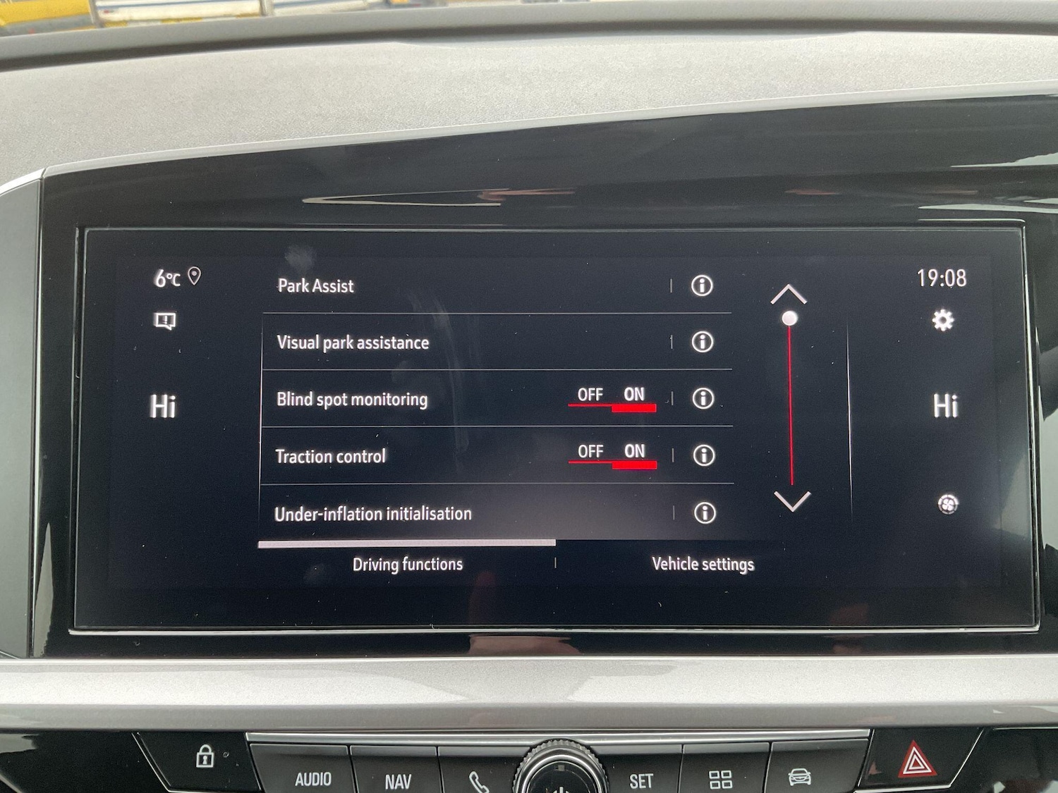 Used Vauxhall Grandland 2024 for sale - 77784775: Photo 63