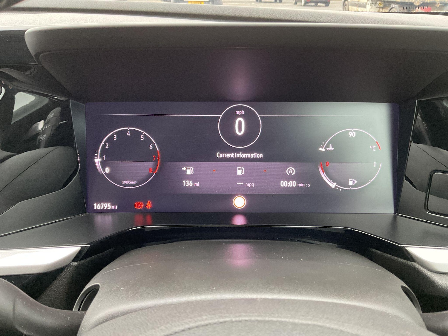 Used Vauxhall Grandland 2024 for sale - 77784775: Photo 65