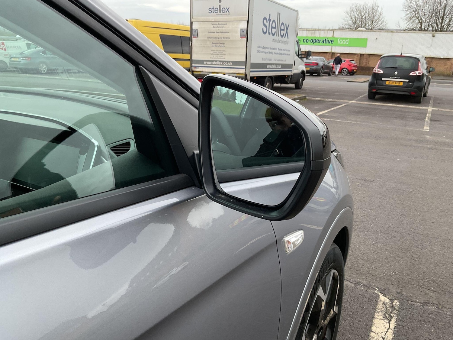 Used Vauxhall Grandland 2024 for sale - 77784775: Photo 66