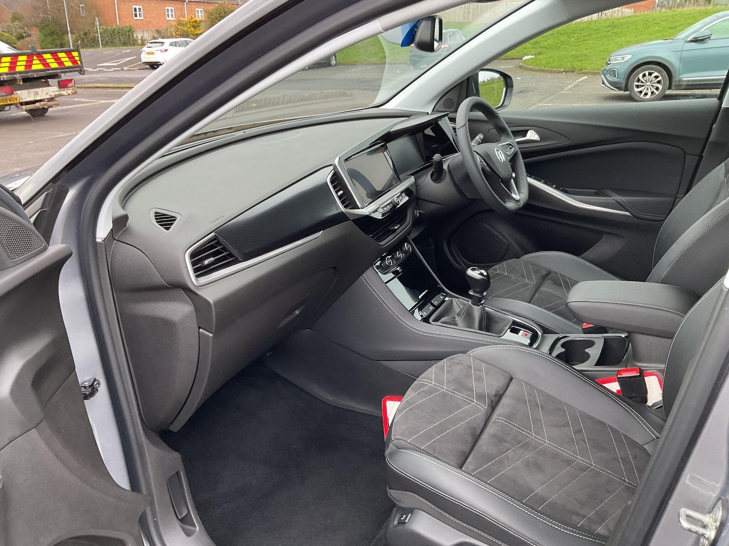 Used Vauxhall Grandland 2024 for sale - 77784775: Photo 73