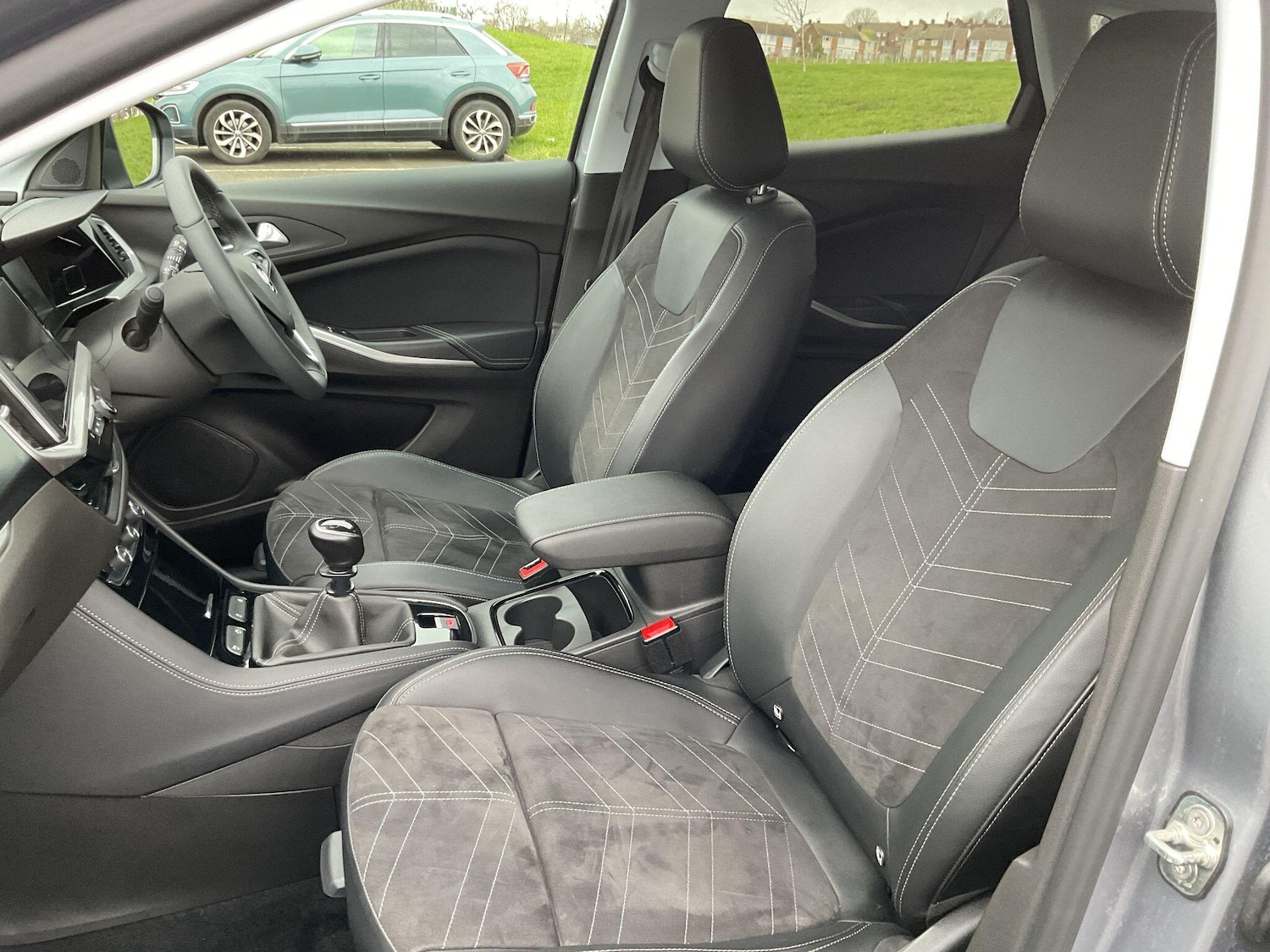 Used Vauxhall Grandland 2024 for sale - 77784775: Photo 75