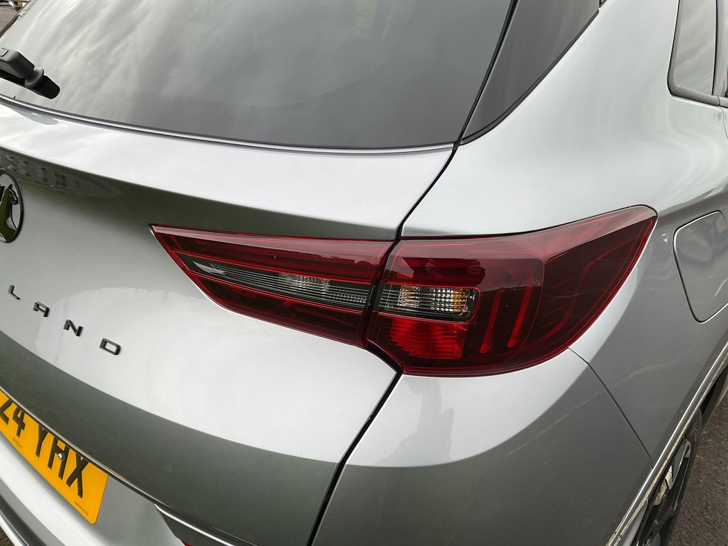 Used Vauxhall Grandland 2024 for sale - 77784775: Photo 78