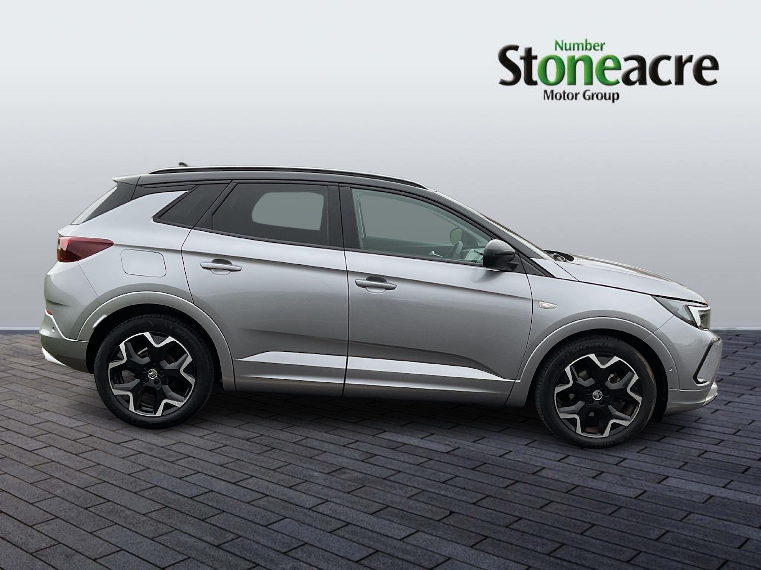 Used Vauxhall Grandland 2024 for sale - 77784775: Photo 8