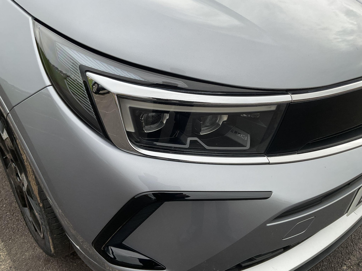 Used Vauxhall Grandland 2024 for sale - 77784775: Photo 81