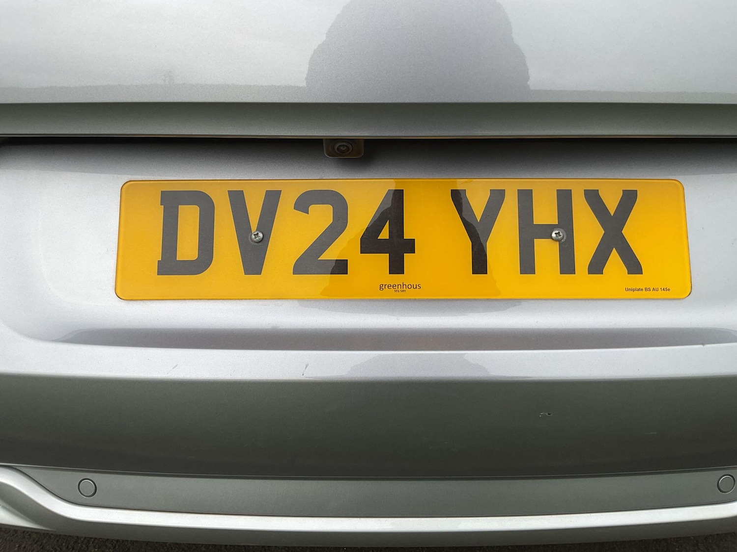 Used Vauxhall Grandland 2024 for sale - 77784775: Photo 85