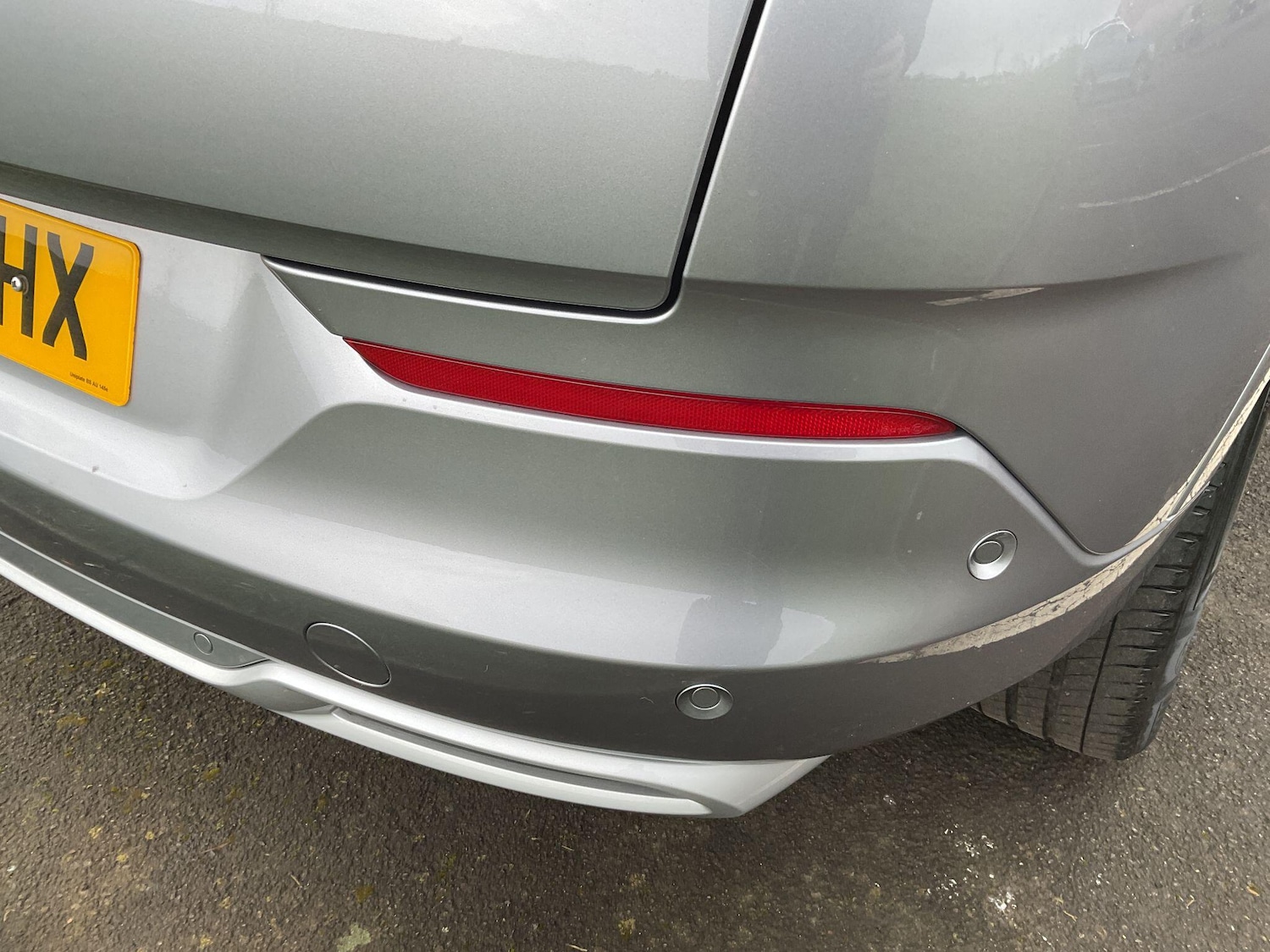 Used Vauxhall Grandland 2024 for sale - 77784775: Photo 90