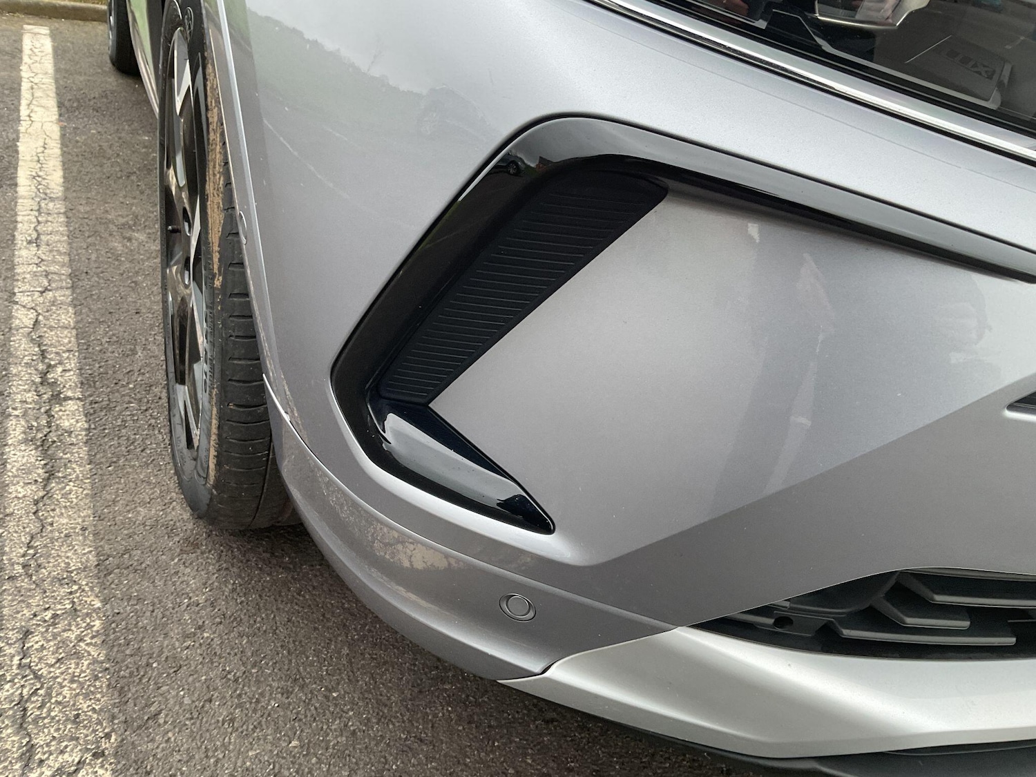 Used Vauxhall Grandland 2024 for sale - 77784775: Photo 92