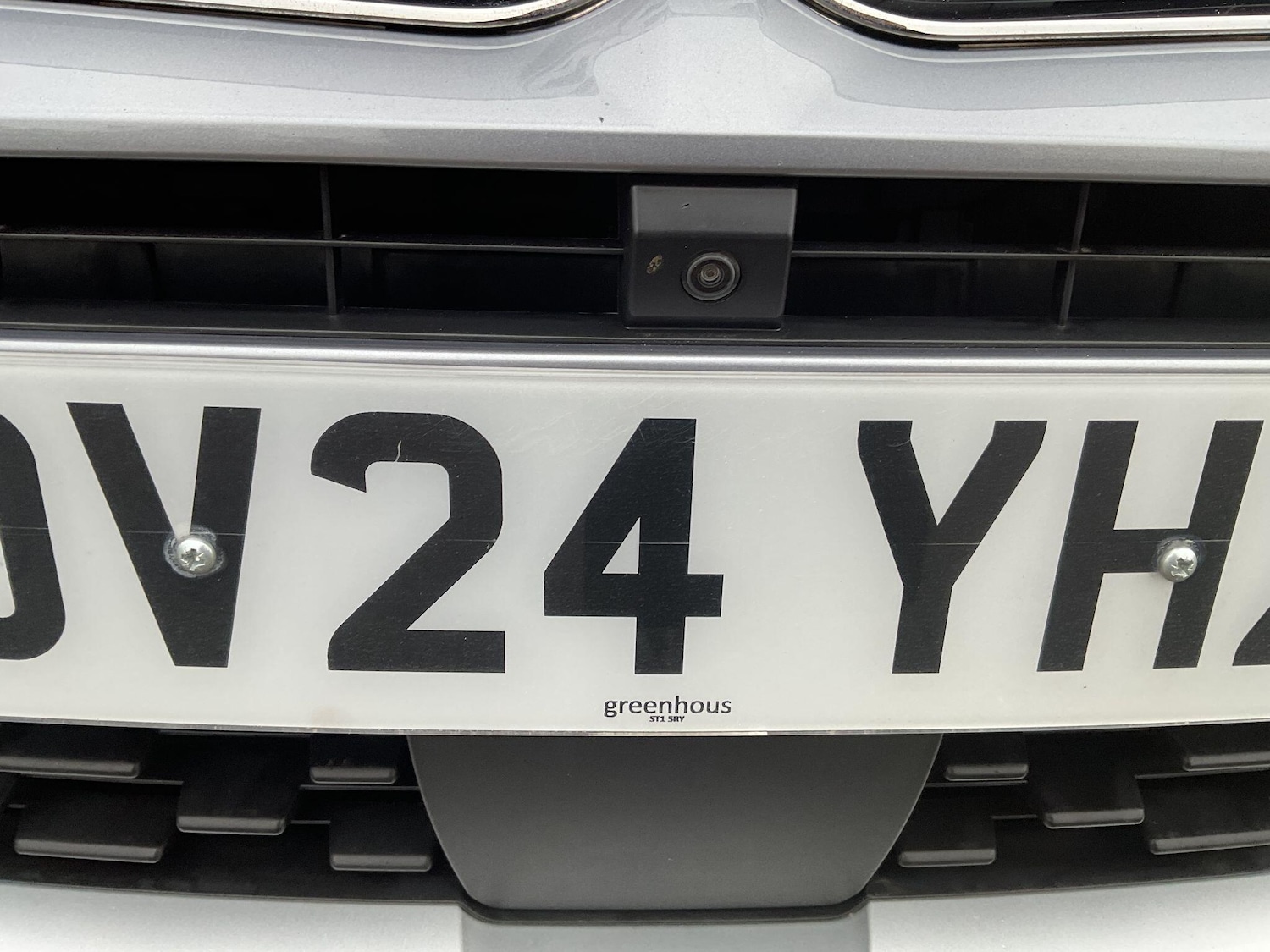 Used Vauxhall Grandland 2024 for sale - 77784775: Photo 93