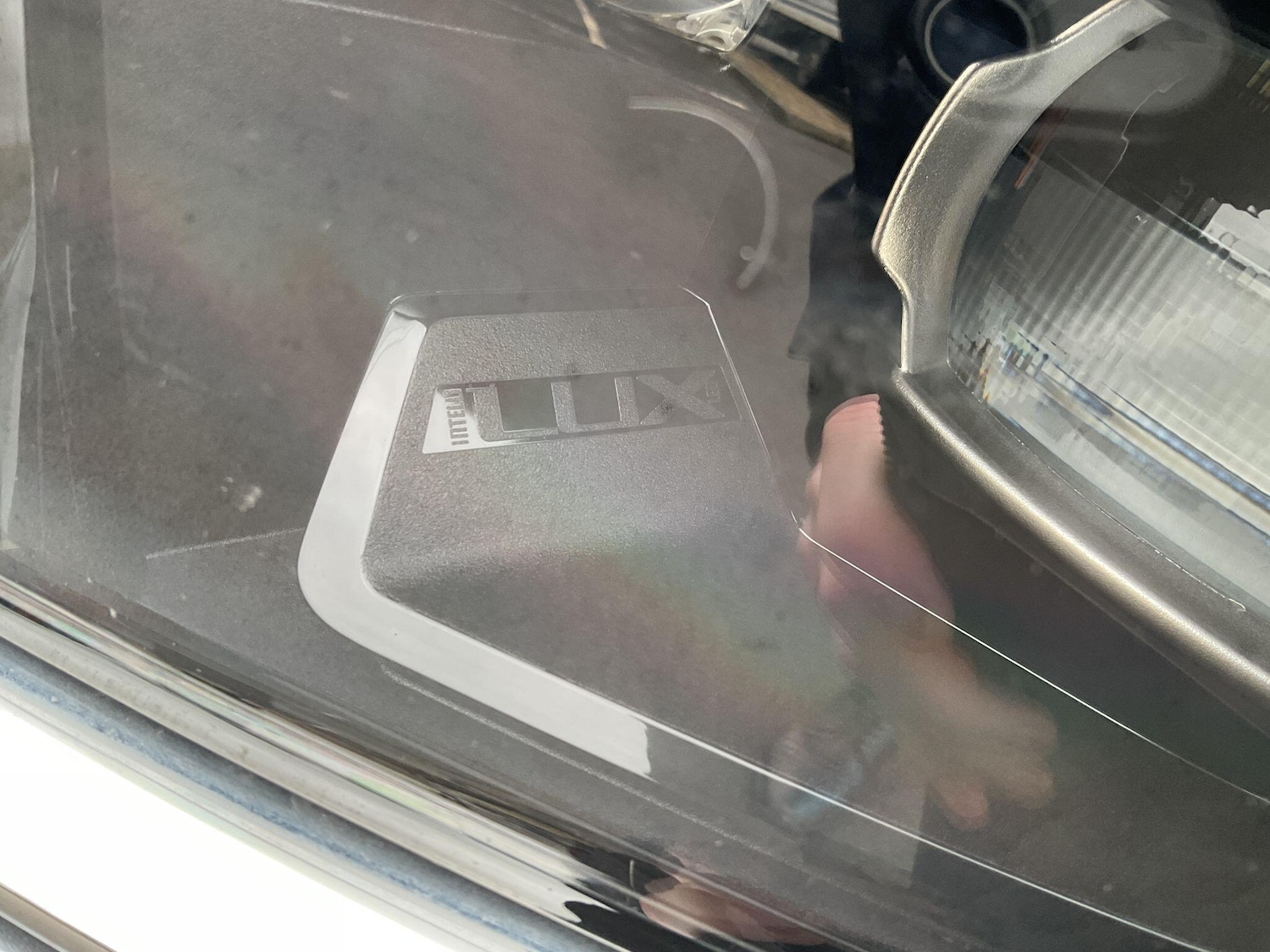 Used Vauxhall Grandland 2024 for sale - 77784775: Photo 94