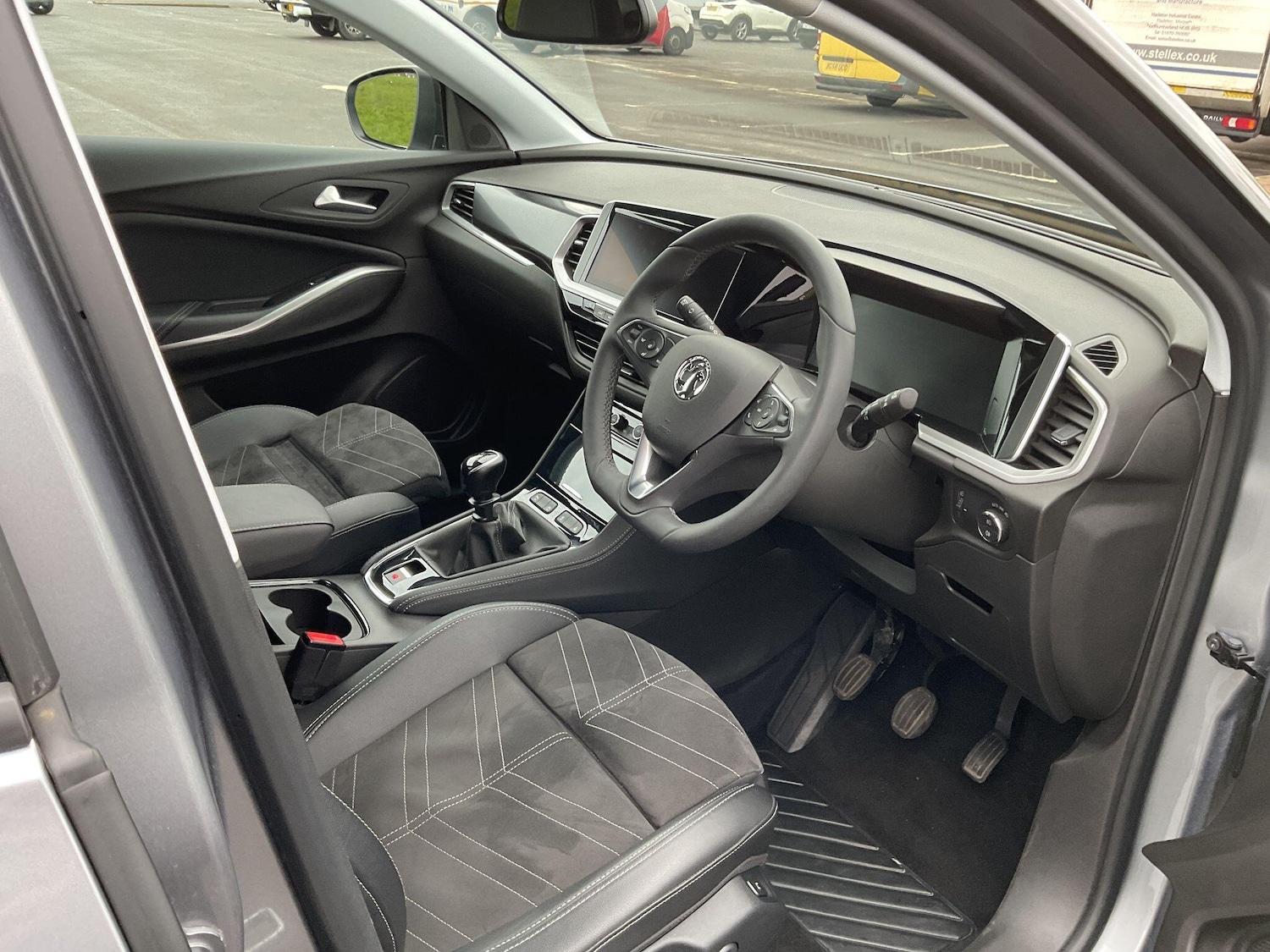 Used Vauxhall Grandland 2024 for sale - 77784775: Photo 97