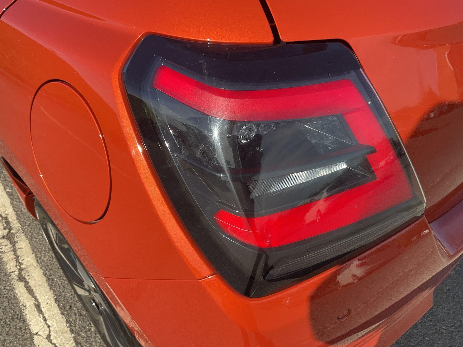 Used Suzuki Swift 2024 for sale - 78184443: Photo 12