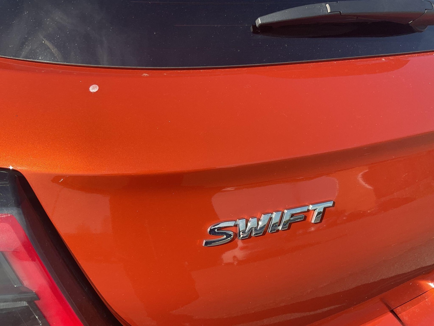 Used Suzuki Swift 2024 for sale - 78184443: Photo 13