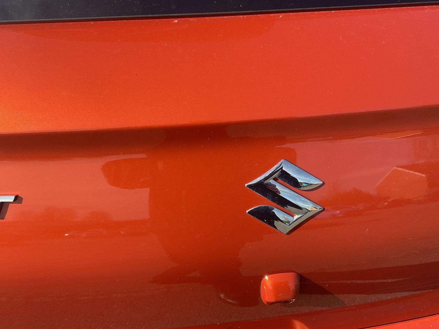 Used Suzuki Swift 2024 for sale - 78184443: Photo 14