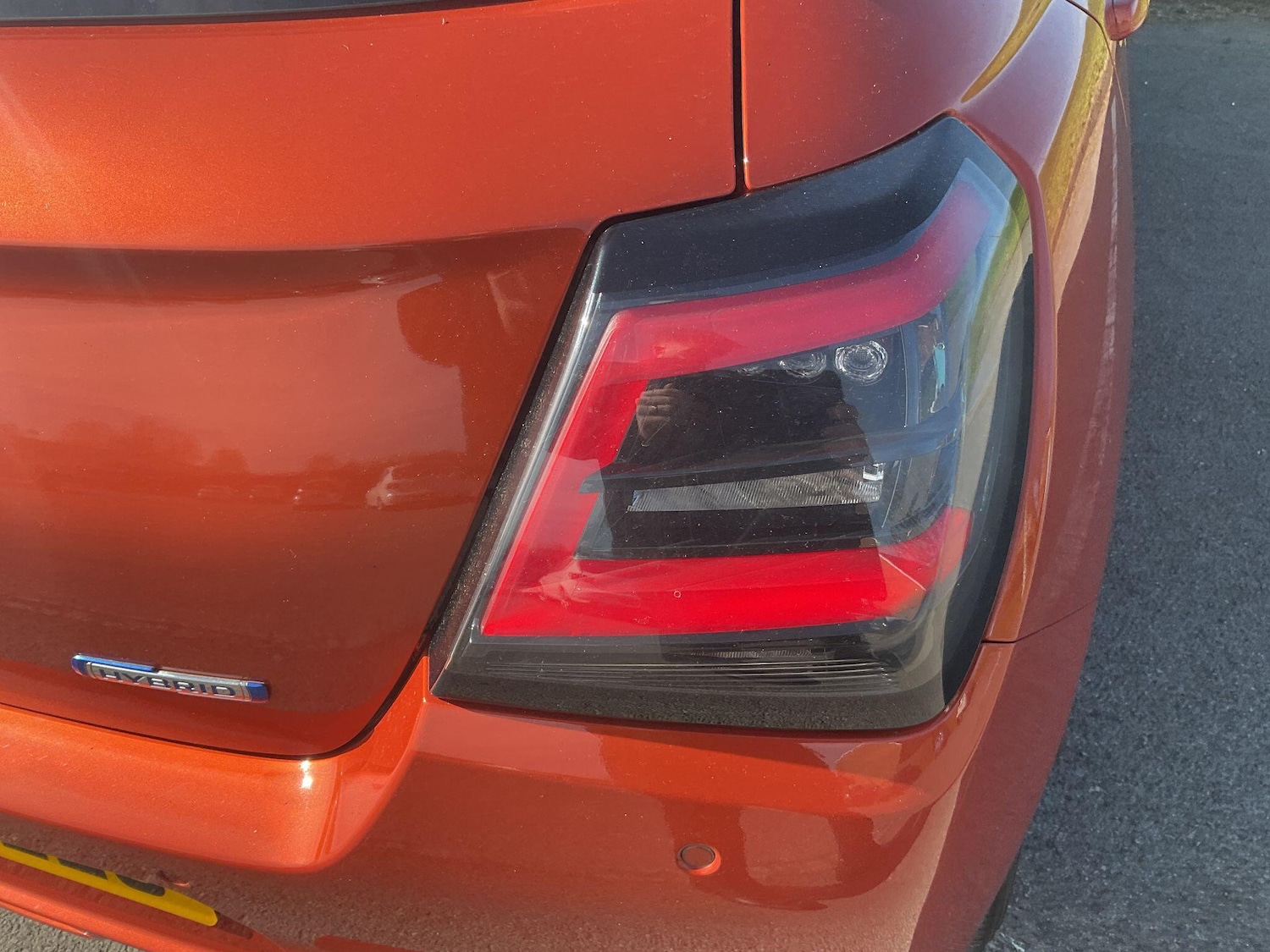 Used Suzuki Swift 2024 for sale - 78184443: Photo 17