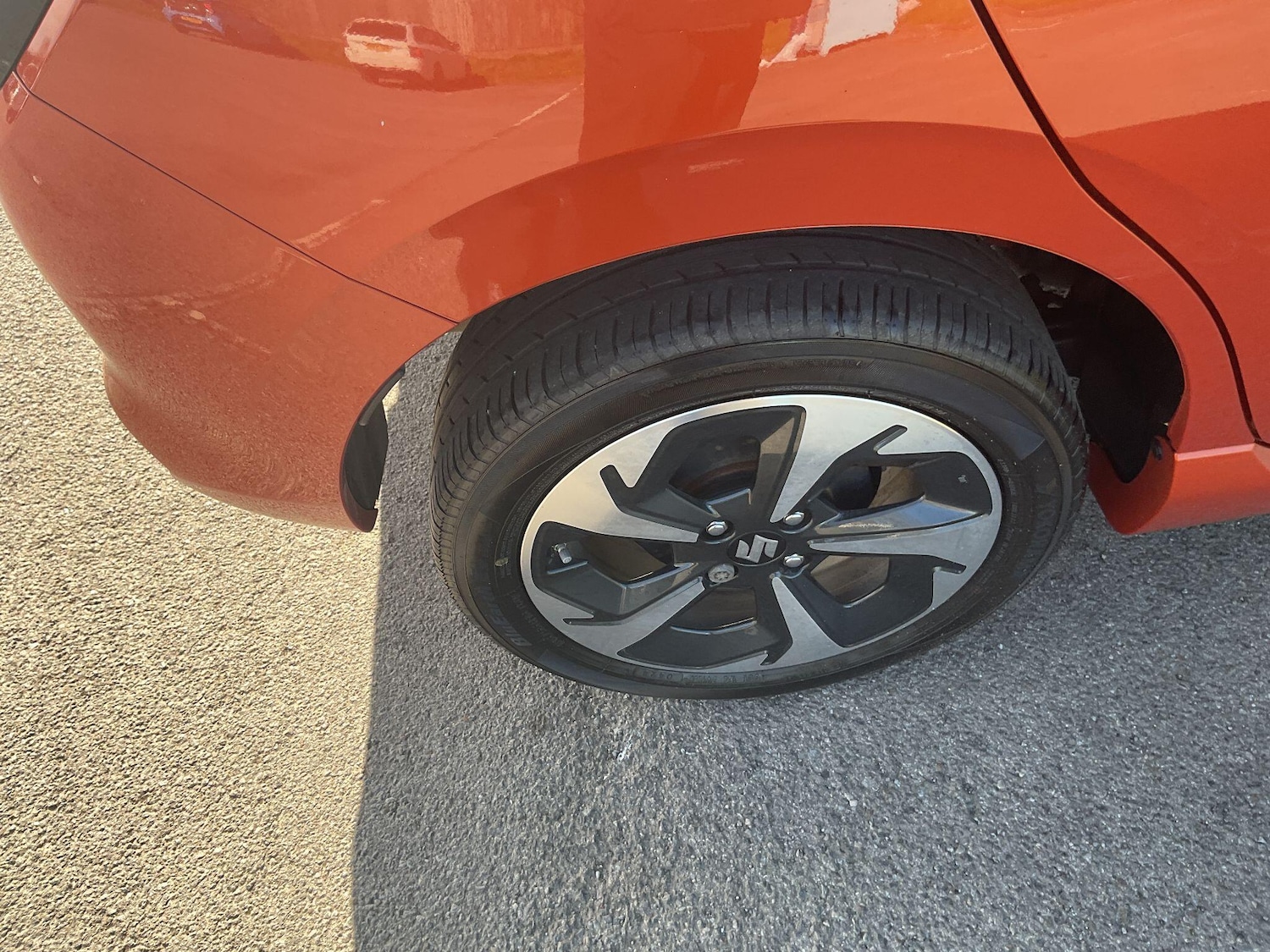 Used Suzuki Swift 2024 for sale - 78184443: Photo 18