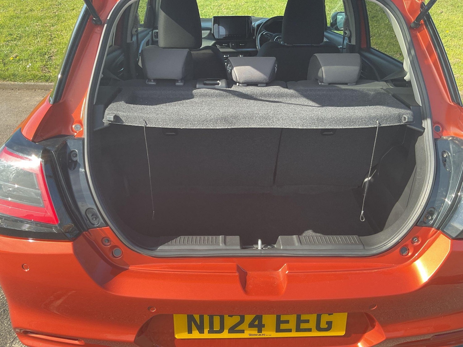 Used Suzuki Swift 2024 for sale - 78184443: Photo 19