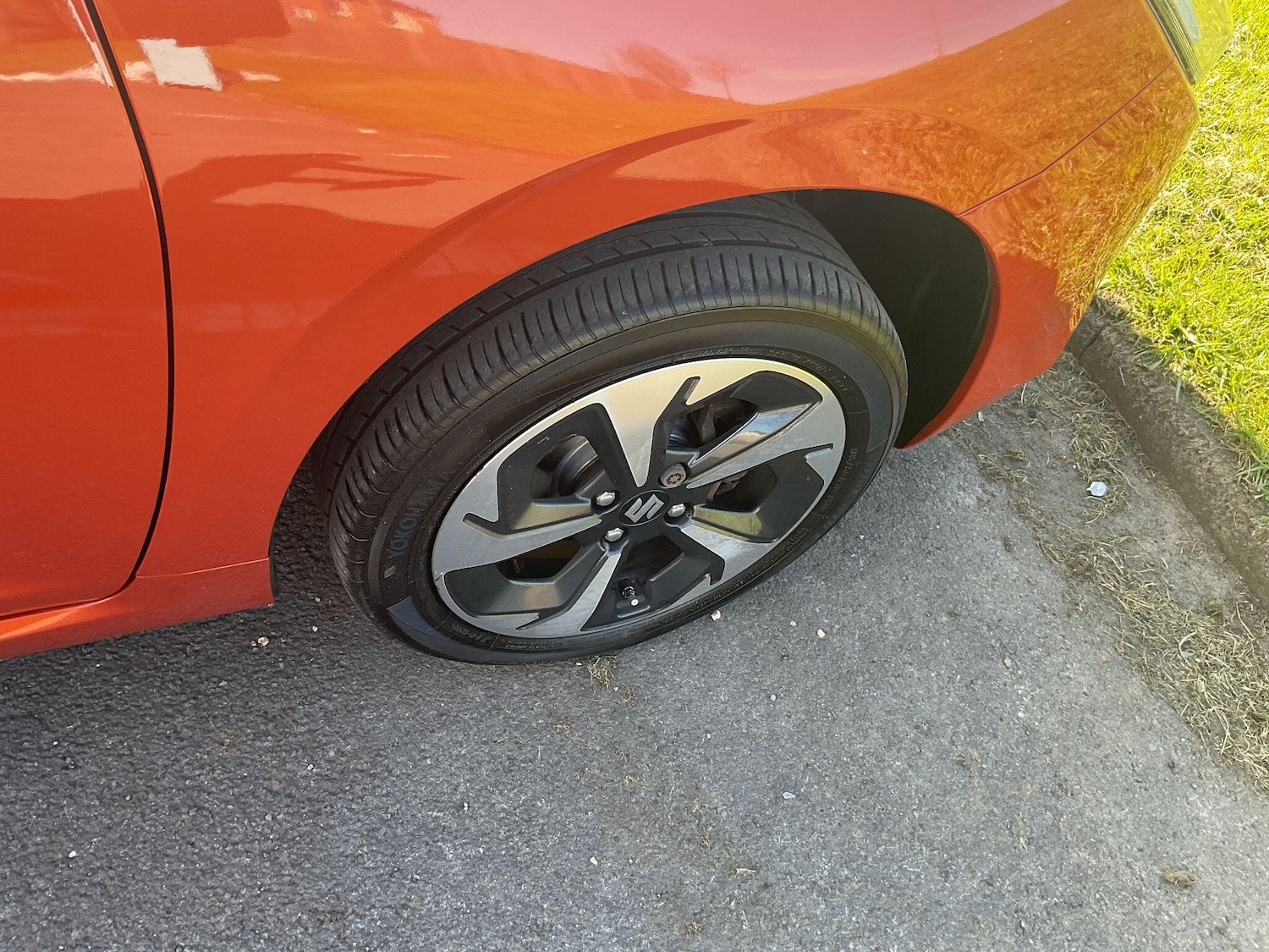 Used Suzuki Swift 2024 for sale - 78184443: Photo 22