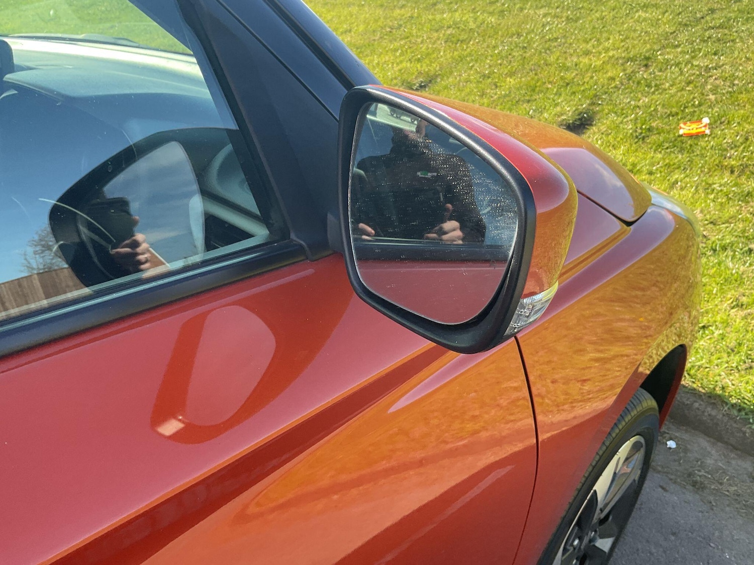 Used Suzuki Swift 2024 for sale - 78184443: Photo 23