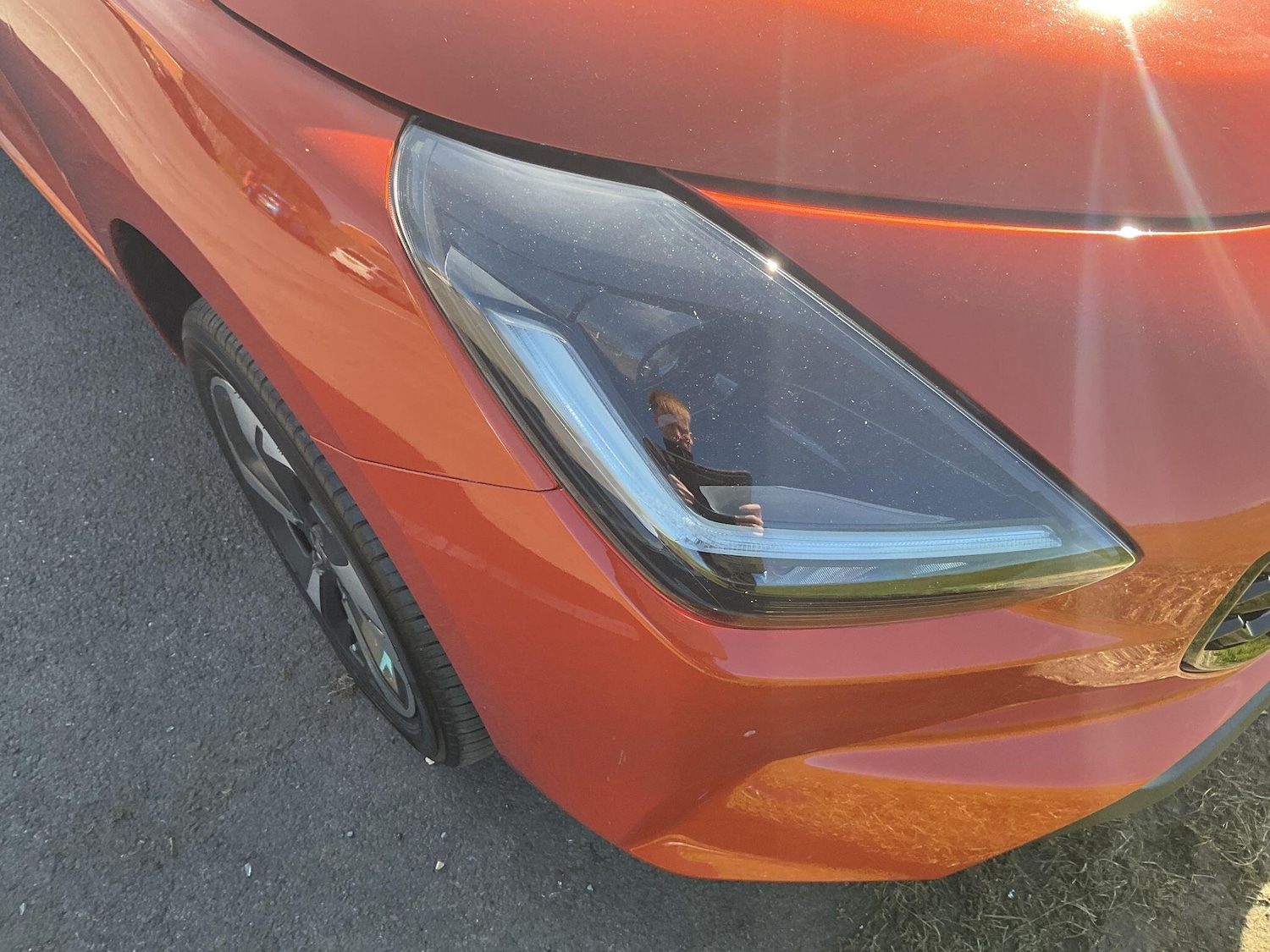 Used Suzuki Swift 2024 for sale - 78184443: Photo 25