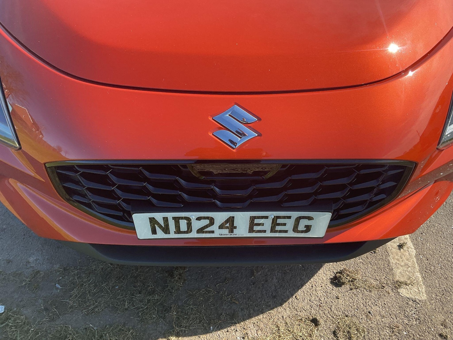 Used Suzuki Swift 2024 for sale - 78184443: Photo 26