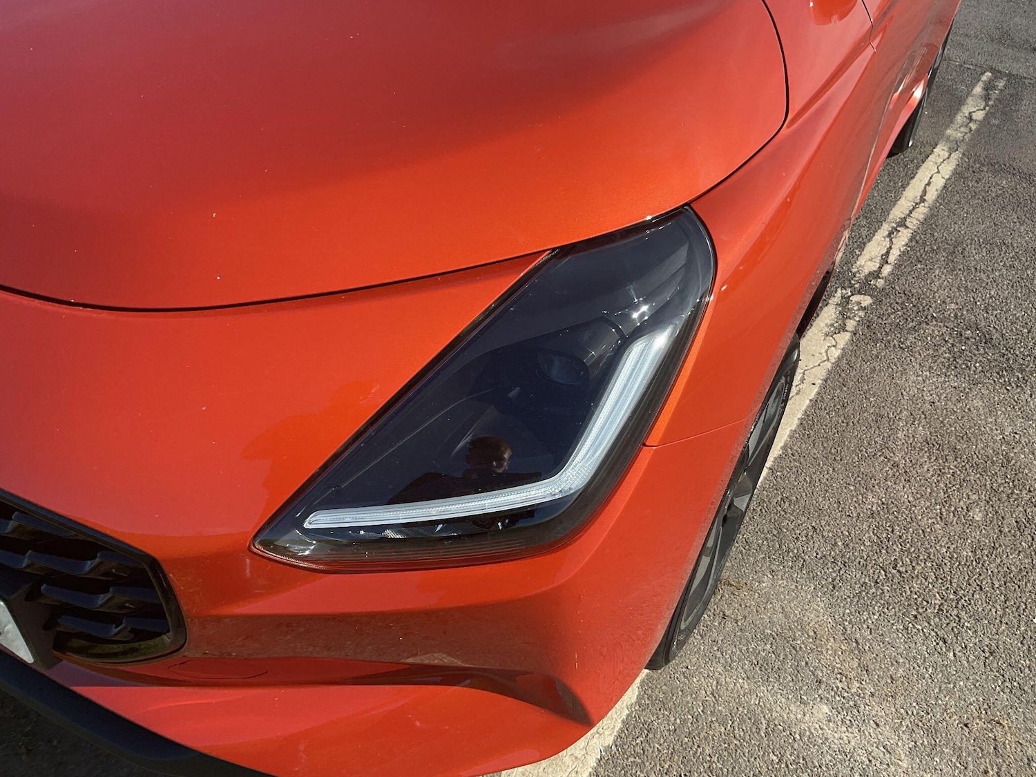 Used Suzuki Swift 2024 for sale - 78184443: Photo 27