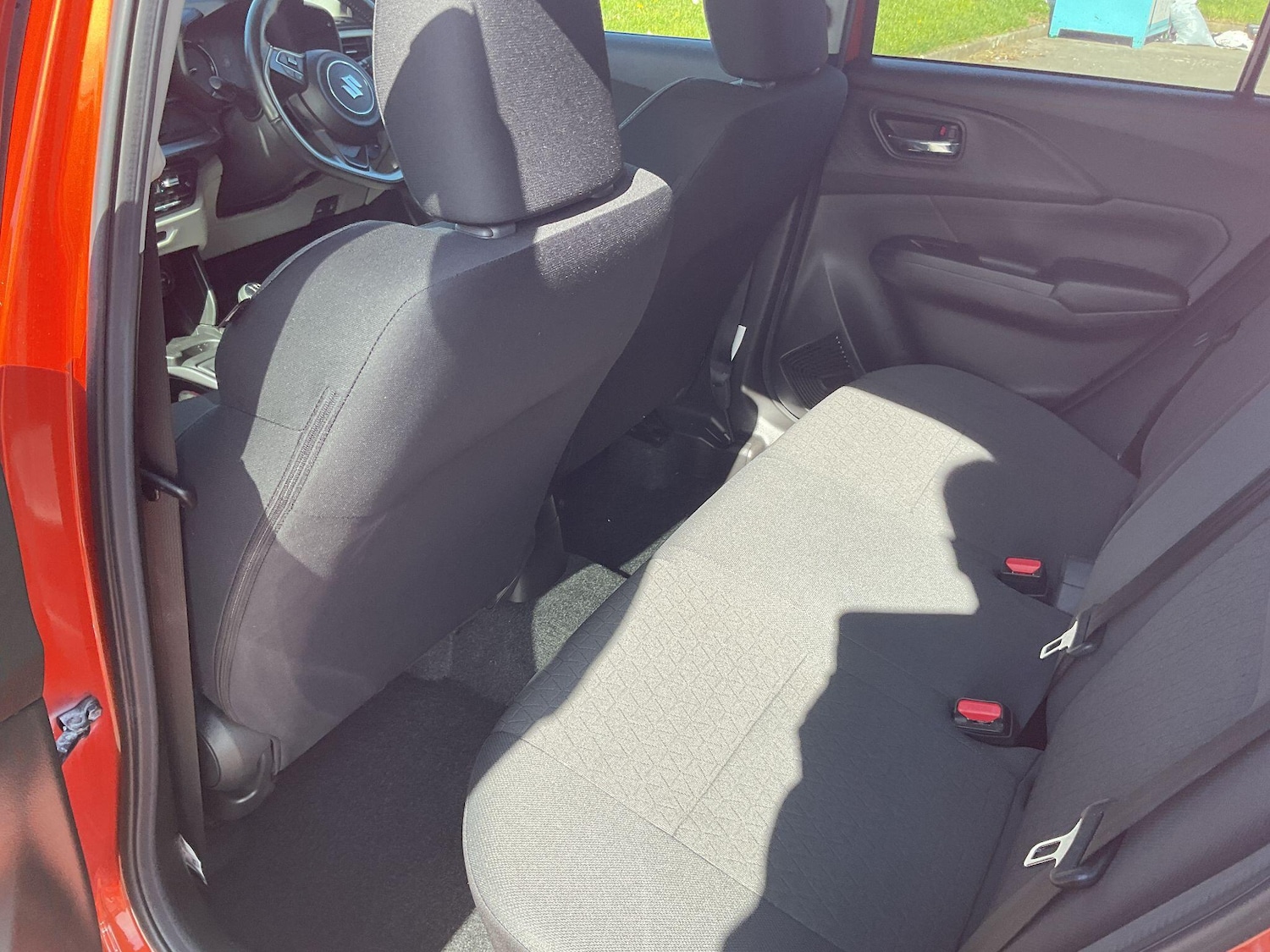 Used Suzuki Swift 2024 for sale - 78184443: Photo 29