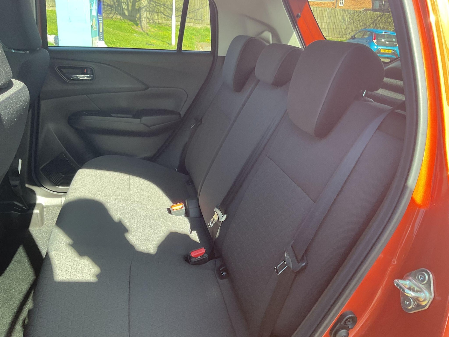 Used Suzuki Swift 2024 for sale - 78184443: Photo 30