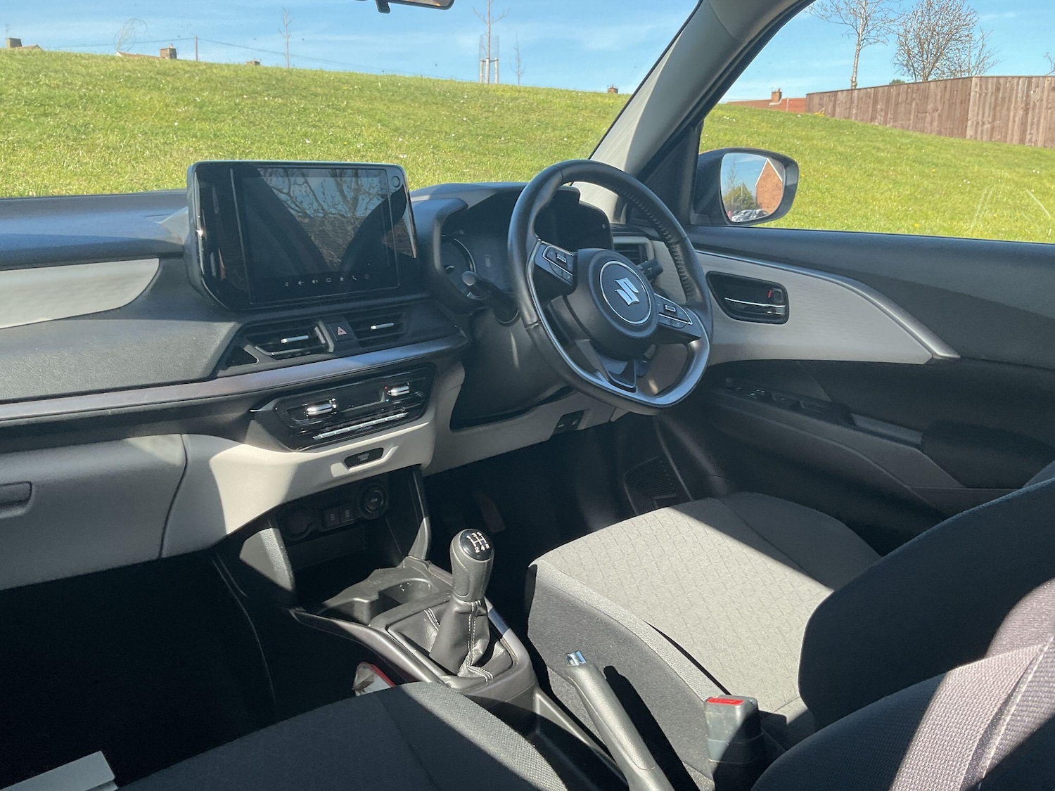 Used Suzuki Swift 2024 for sale - 78184443: Photo 31