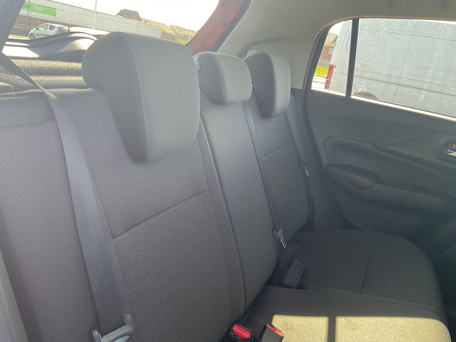 Used Suzuki Swift 2024 for sale - 78184443: Photo 34