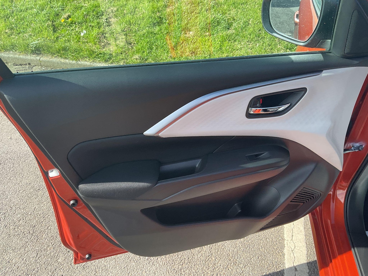 Used Suzuki Swift 2024 for sale - 78184443: Photo 35