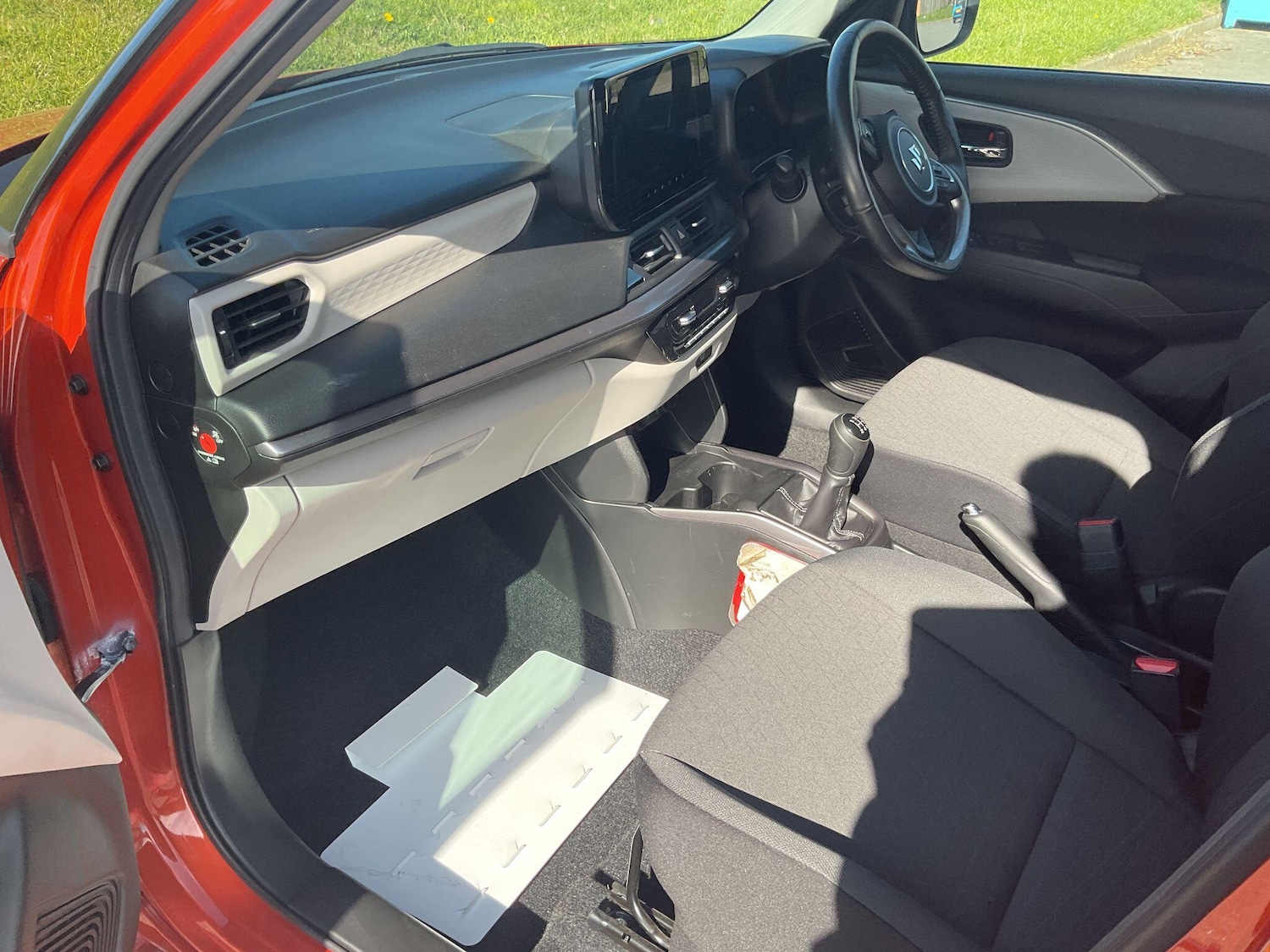 Used Suzuki Swift 2024 for sale - 78184443: Photo 36